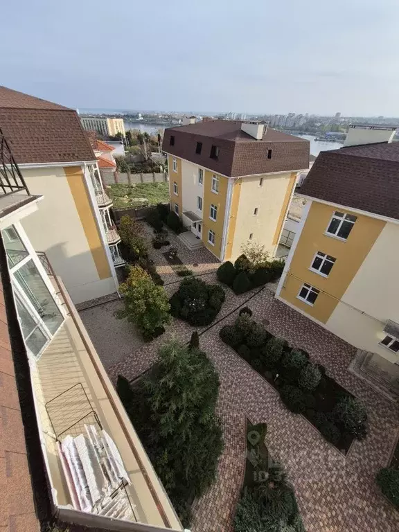 2-к кв. Севастополь ул. Парковая, 10/4 (84.0 м) - Фото 1