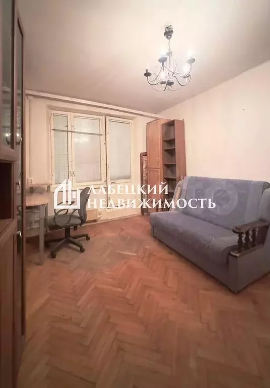 3-к. квартира, 67 м, 5/12 эт. - Фото 1