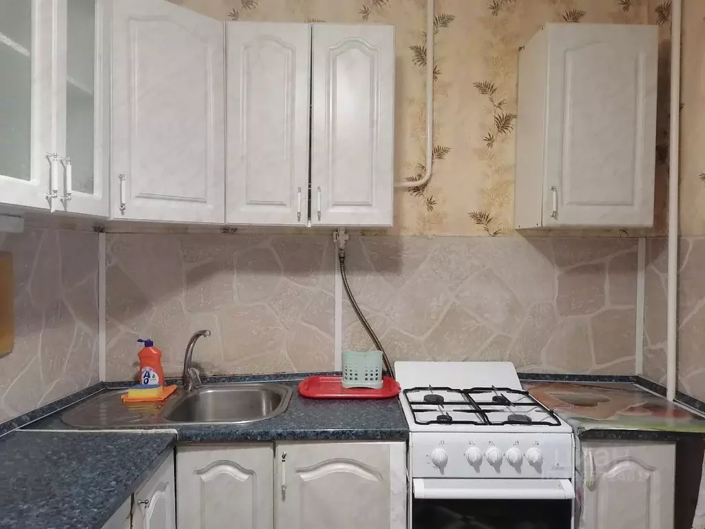 1-к кв. Марий Эл, Йошкар-Ола ул. Анникова, 9А (30.0 м) - Фото 1