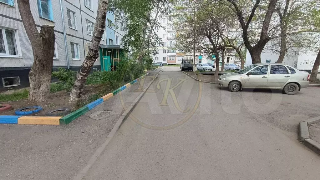 1-к. квартира, 37 м, 1/12 эт. - Фото 0