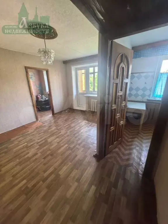 2-к. квартира, 44 м, 5/5 эт. - Фото 0