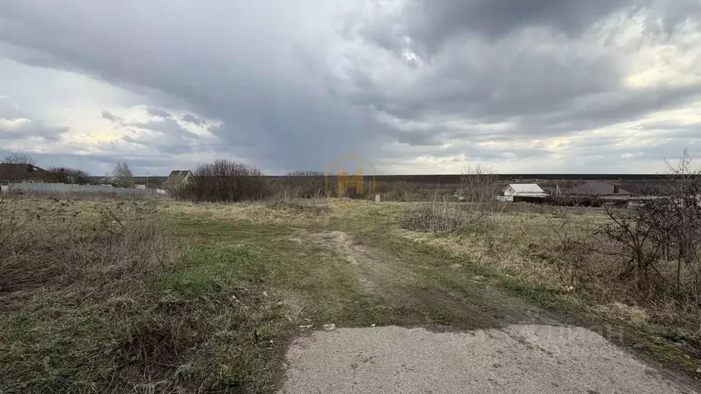 Участок в Белгородская область, Белгородский район, Крутологское ... - Фото 1