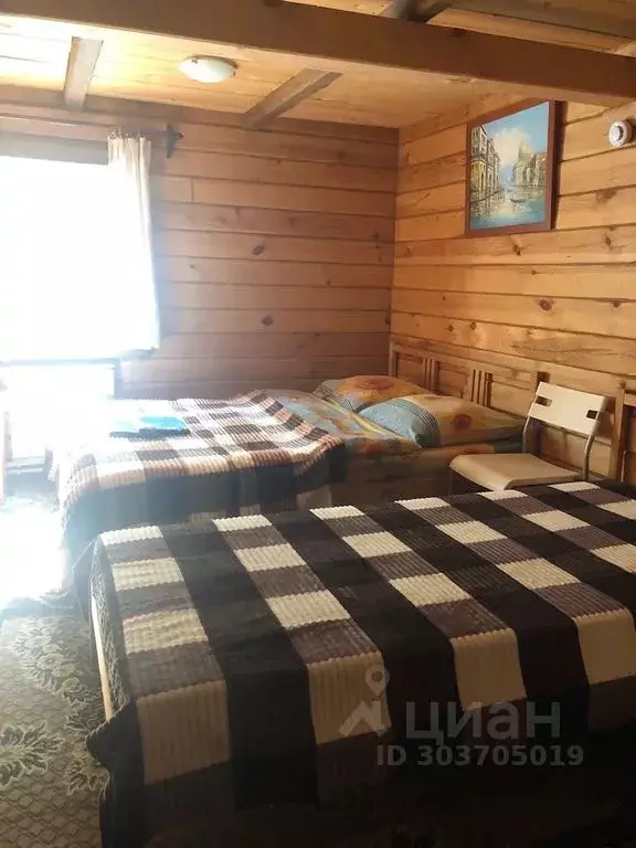 Комната Алтайский край, Алтайский район, Айский сельсовет, с. Ая ул. ... - Фото 1