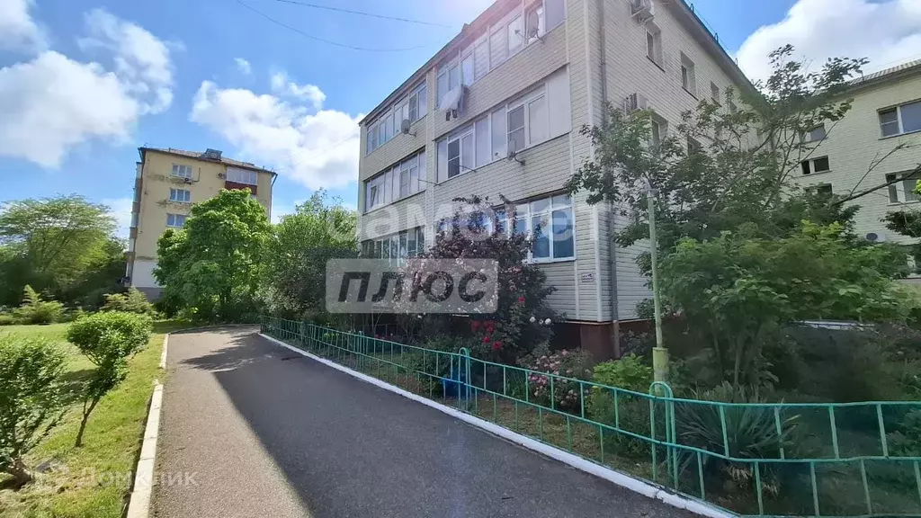 Продаётся 1-к квартира, 34.6 м - Фото 0