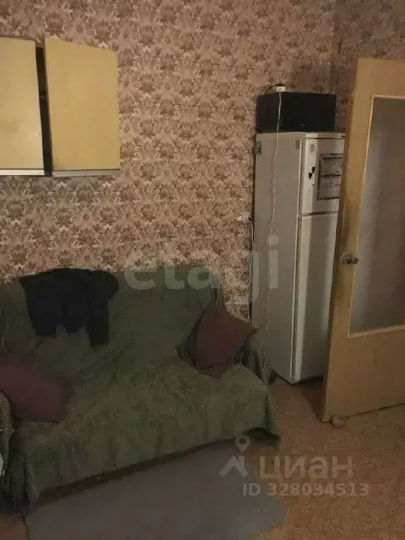 1-к кв. Санкт-Петербург Комендантский просп., 32К1 (40.0 м) - Фото 2