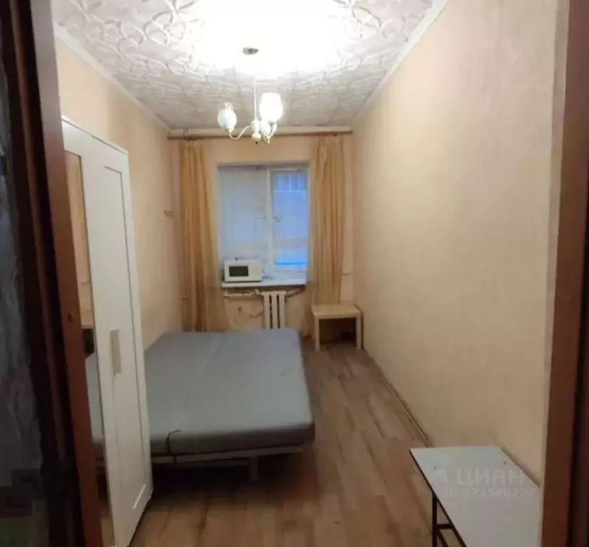 Комната Самарская область, Самара ул. Гагарина, 55 (9.0 м) - Фото 1