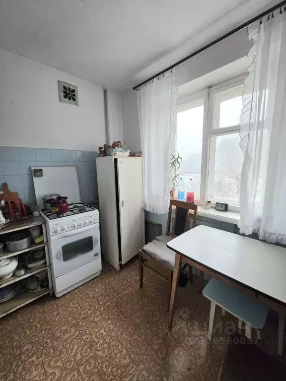 2-к кв. Волгоградская область, Волгоград ул. Пархоменко, 19 (45.0 м) - Фото 1