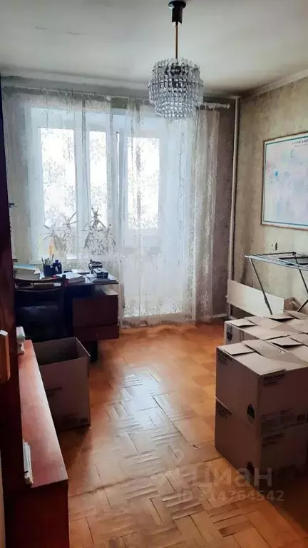 4-к кв. Алтайский край, Барнаул Красноармейский просп., 103 (80.2 м) - Фото 2