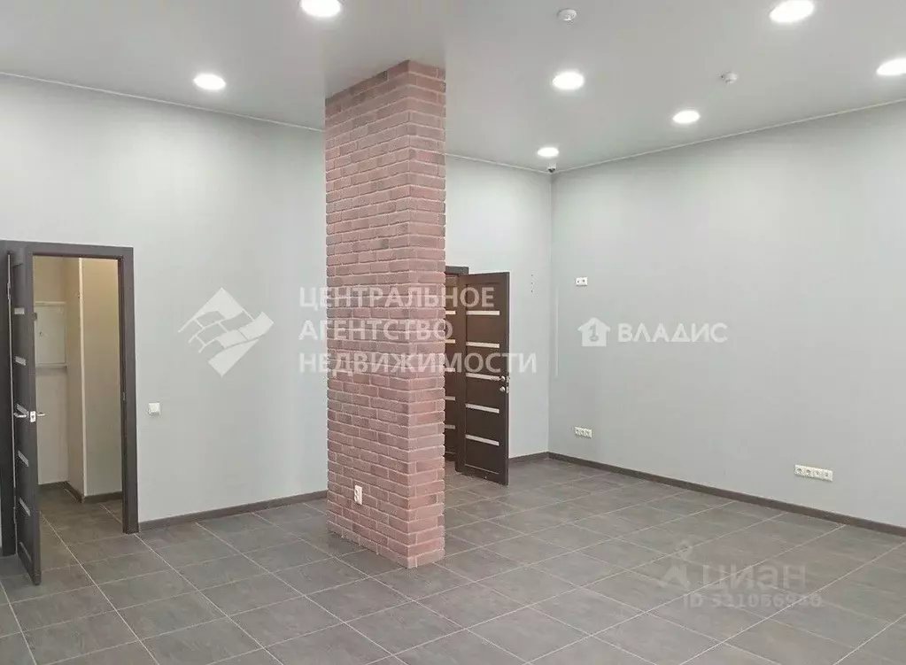 Помещение свободного назначения в Рязанская область, Рязань ул. ... - Фото 2