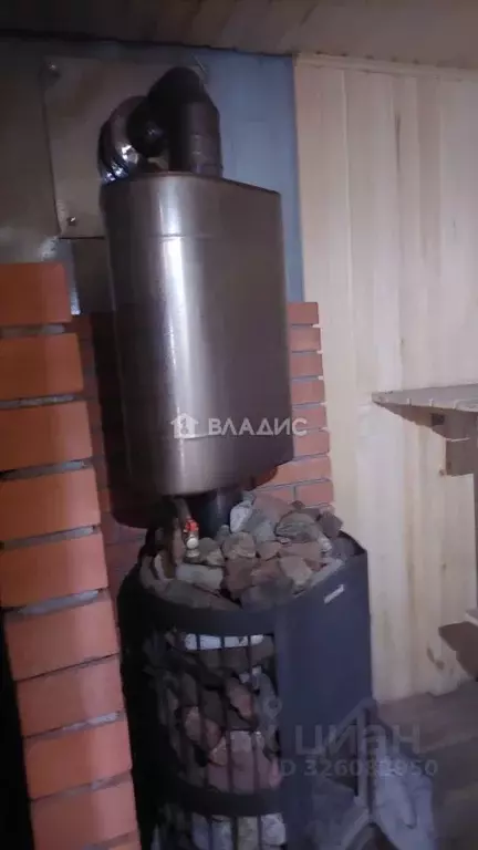 Дом в Владимирская область, Ковров № 4 КМЗ СНТ,  (35 м) - Фото 1