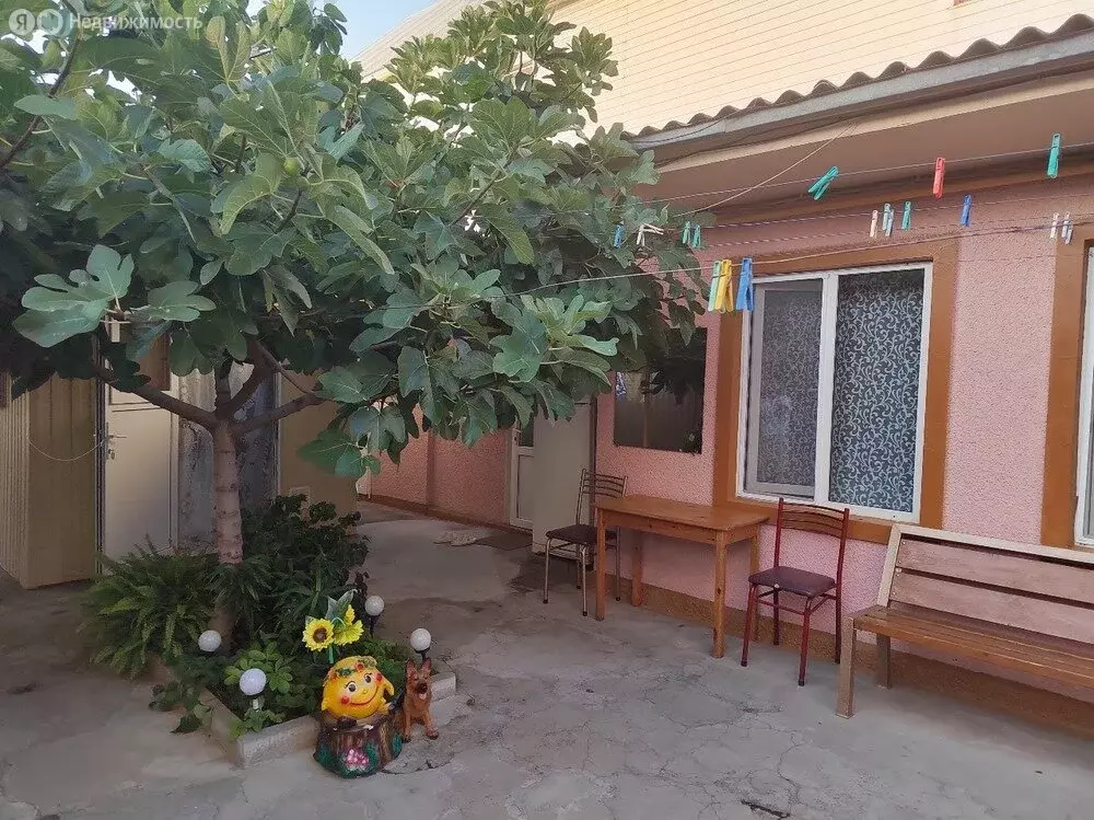 Дом в Анапа, Крымская улица (200 м) - Фото 1