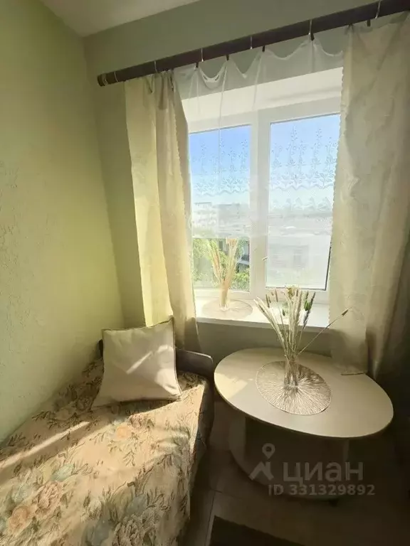 Студия Краснодарский край, Анапа ул. Славная, 11А (15.0 м) - Фото 2