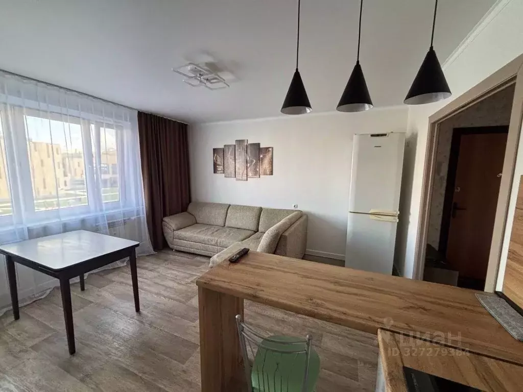 3-к кв. Татарстан, Нижнекамск просп. Мира, 117 (68.0 м) - Фото 2