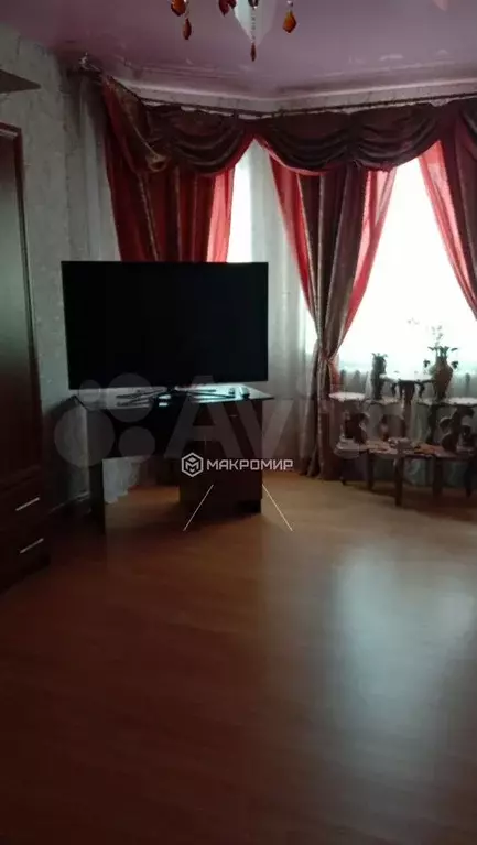 2-к. квартира, 72 м, 7/10 эт. - Фото 1