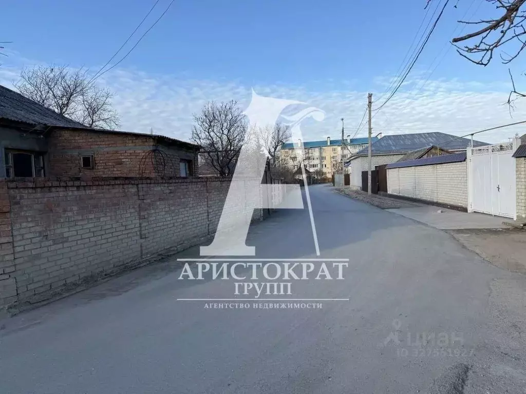 Участок в Ставропольский край, Пятигорск городской округ, пос. Свободы ... - Фото 1