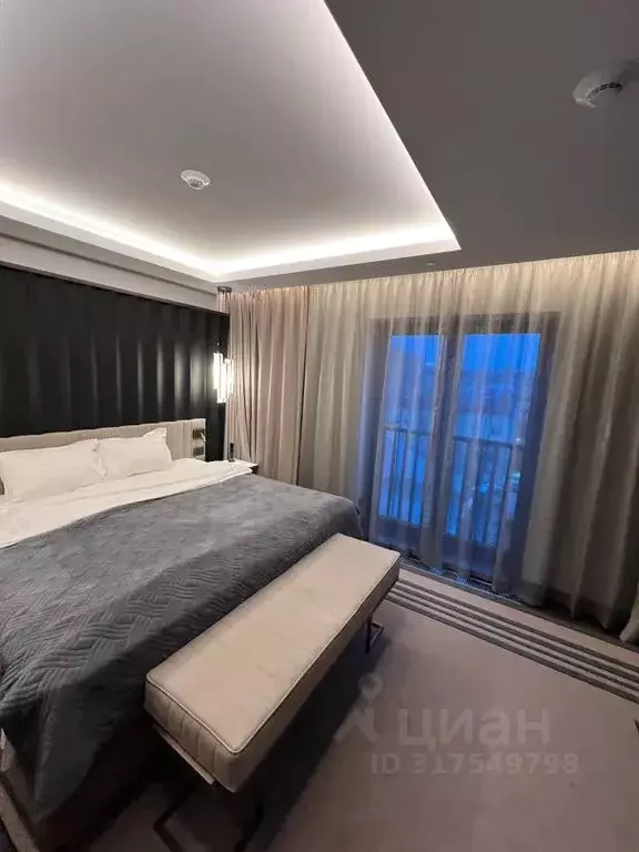 Комната Москва 1-я Тверская-Ямская ул., 2А - Фото 2