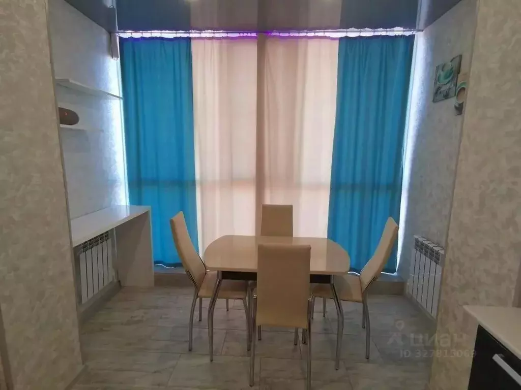 1-к кв. Оренбургская область, Бузулукский район, Палимовский ... - Фото 2