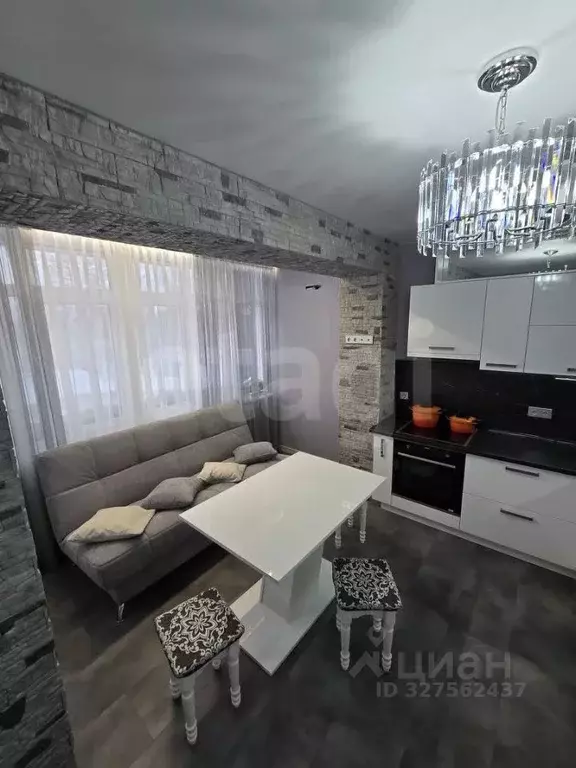 1-к кв. Ямало-Ненецкий АО, Новый Уренгой Солнечный мкр, Армавирский ... - Фото 1