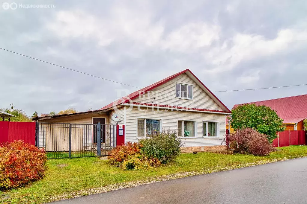 Дом в Суздаль, переулок Энгельса, 11 (107 м) - Фото 2