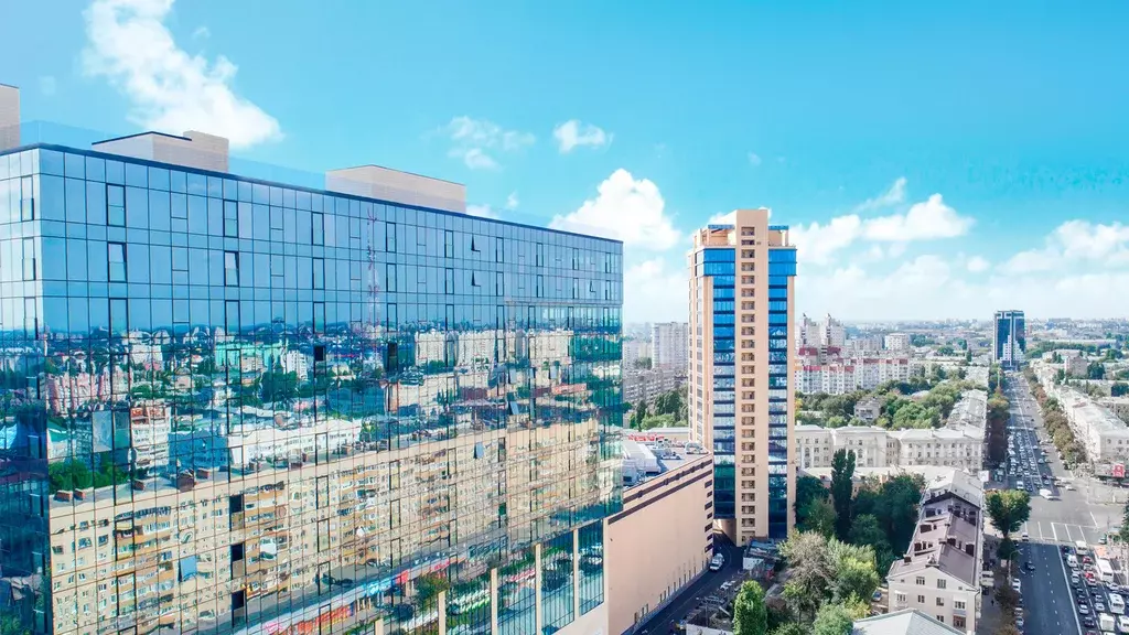 Продаётся квартира-студия, 50 м - Фото 0