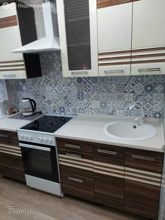 2-комнатная квартира: Иркутск, улица Розы Люксембург, 291 (42.9 м) - Фото 2