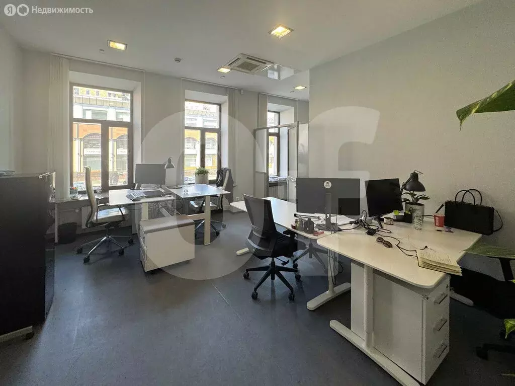 Офис (487 м) - Фото 2