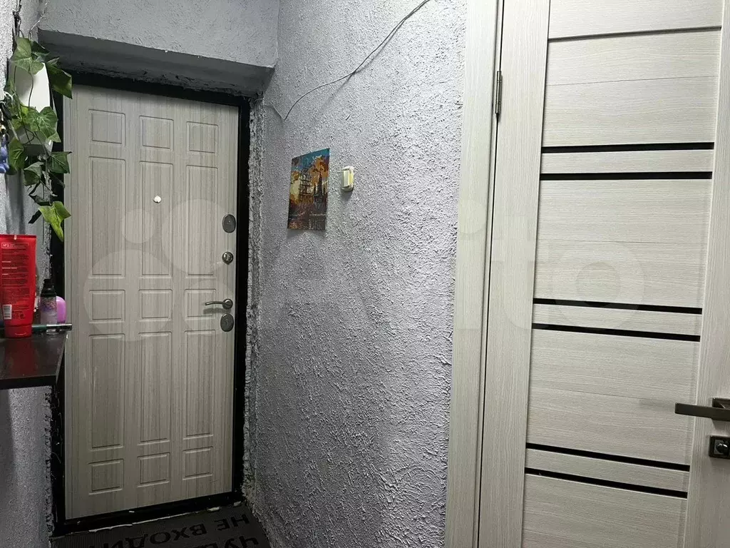 1-к. квартира, 31,5 м, 2/2 эт. - Фото 0