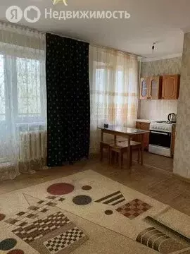 1-комнатная квартира: Ладушкин, улица Победы, 29 (36 м) - Фото 1