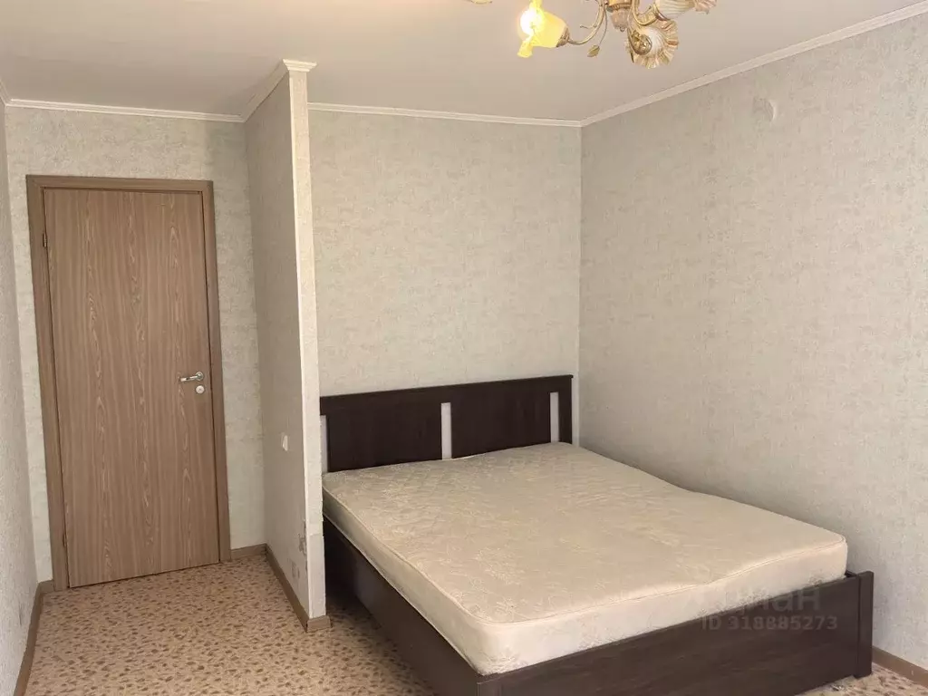 2-к кв. Башкортостан, Уфа Революционная ул., 72 (62.5 м) - Фото 1