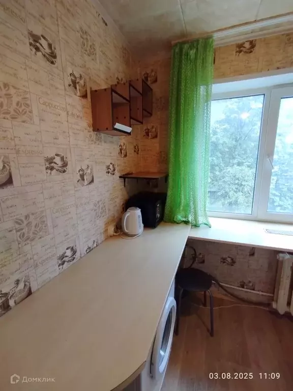 Продаётся 1-к квартира, 32 м - Фото 1