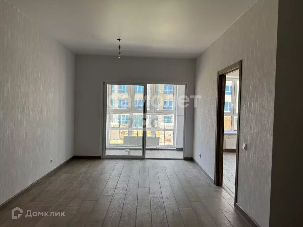 Продаётся 1-к квартира, 34.68 м - Фото 0