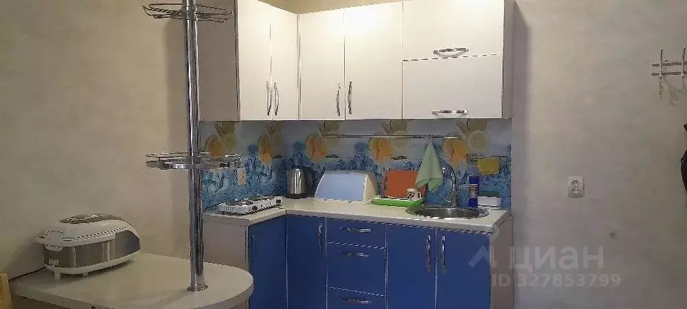 Комната Марий Эл, Йошкар-Ола ул. Прохорова, 29 (18.0 м) - Фото 2