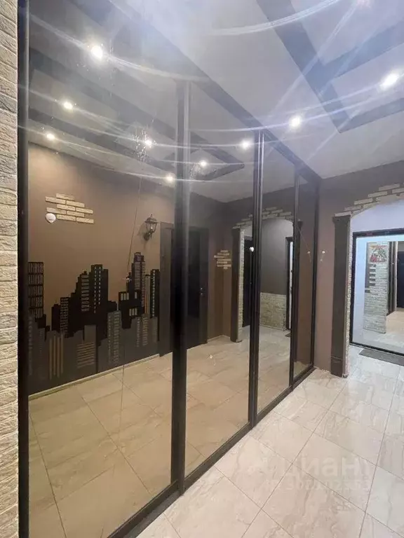 Квартира, 3 комнаты, 87.8 м - Фото 0
