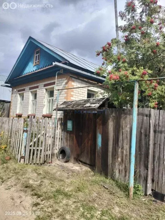 Дом в посёлок городского типа Красногорский, Колодочный переулок, 12 ... - Фото 2