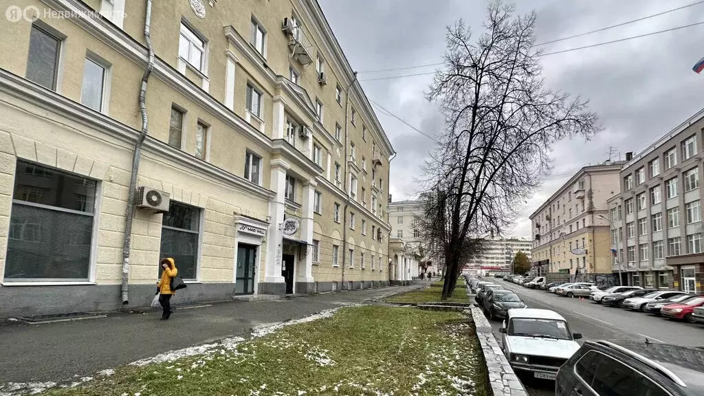 Торговая площадь (170 м) - Фото 1