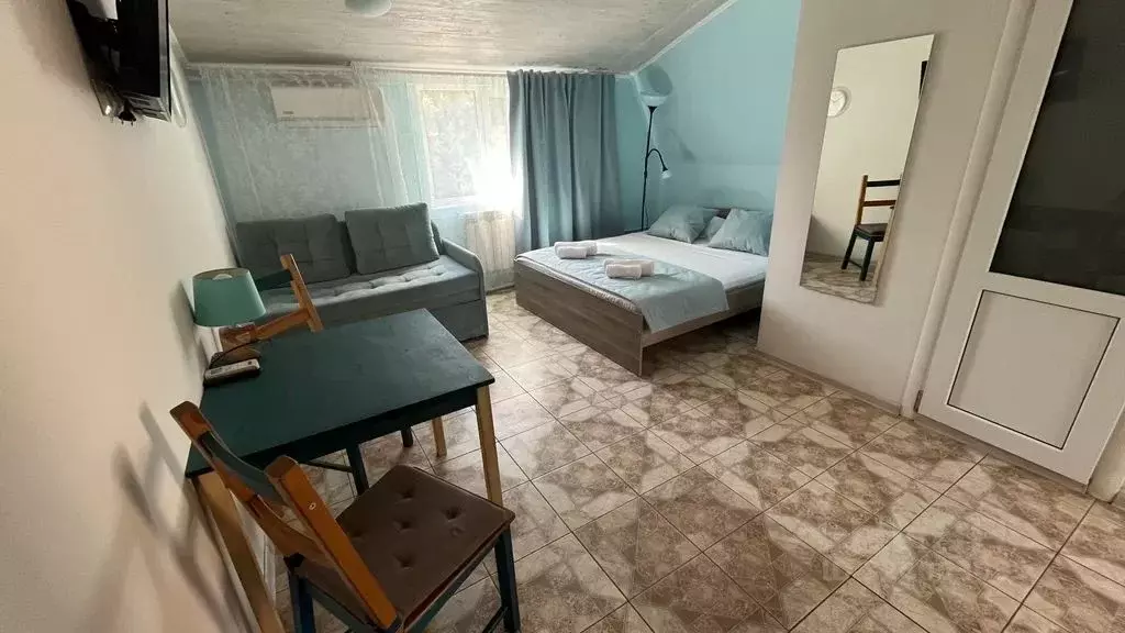 Комната Крым, Феодосия ул. Армянская, 13 - Фото 2