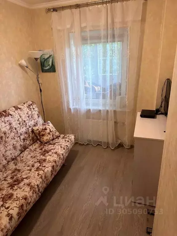 2-к кв. Калининградская область, Калининград Колосок СНТ, ул. ... - Фото 1