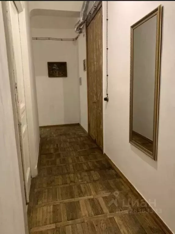 3-к кв. Санкт-Петербург Невский просп., 65 (105.8 м) - Фото 1