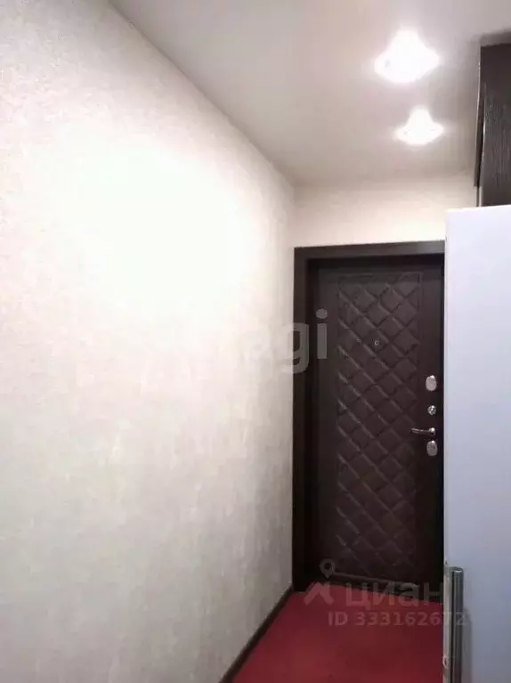 1-к кв. Белгородская область, Белгород ул. Щорса, 39а (33.9 м) - Фото 1