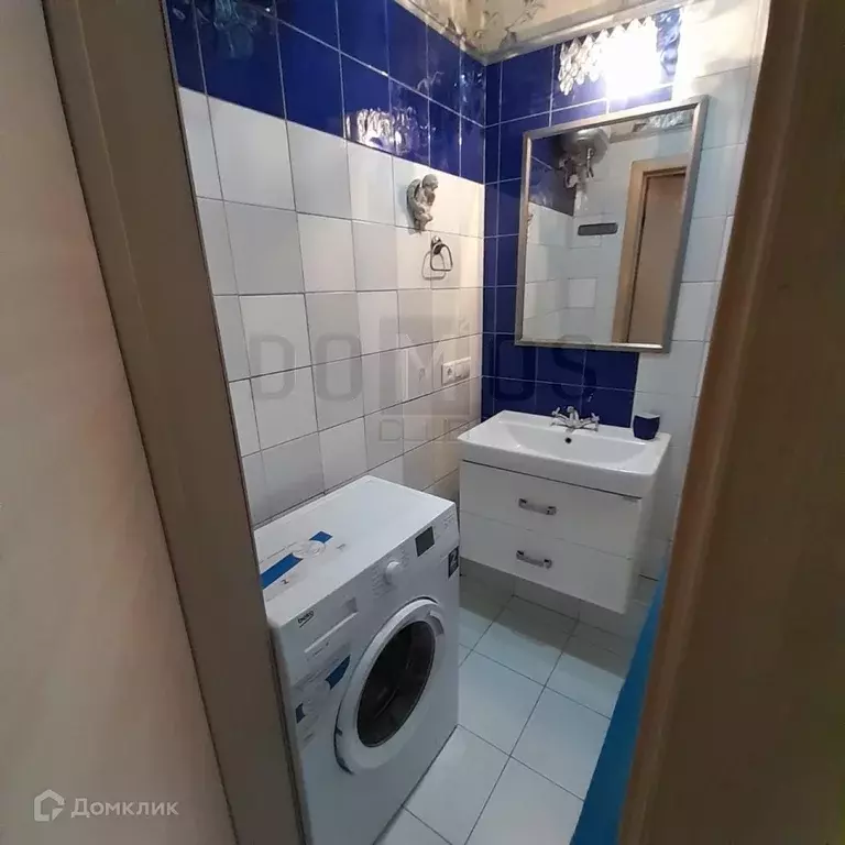 Продаётся 2-к квартира, 50.4 м - Фото 1