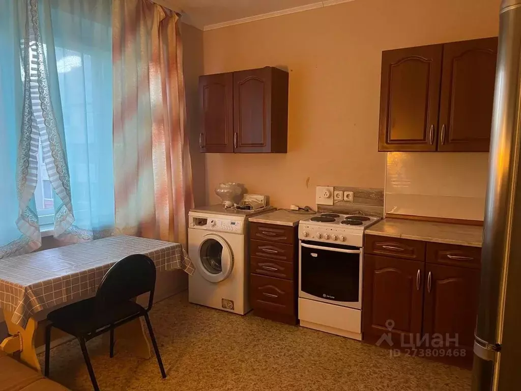 1-к кв. Ивановская область, Иваново Московский мкр, 2 (42.0 м) - Фото 0