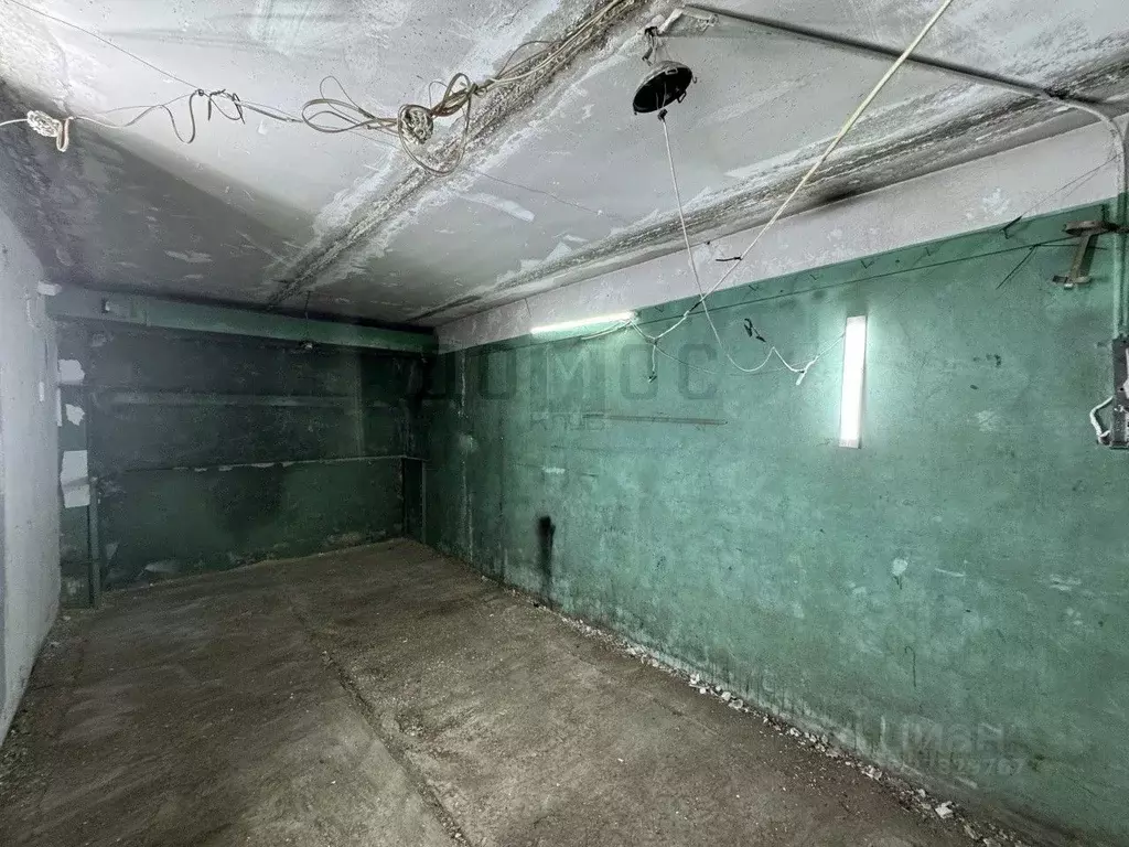 Гараж в Свердловская область, Екатеринбург ул. Готвальда, 9 (18 м) - Фото 2