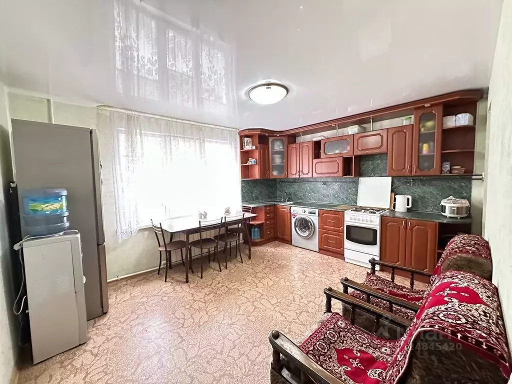 Дом в Алтайский край, Барнаул городской округ, с. Власиха, Октябрьский ... - Фото 1