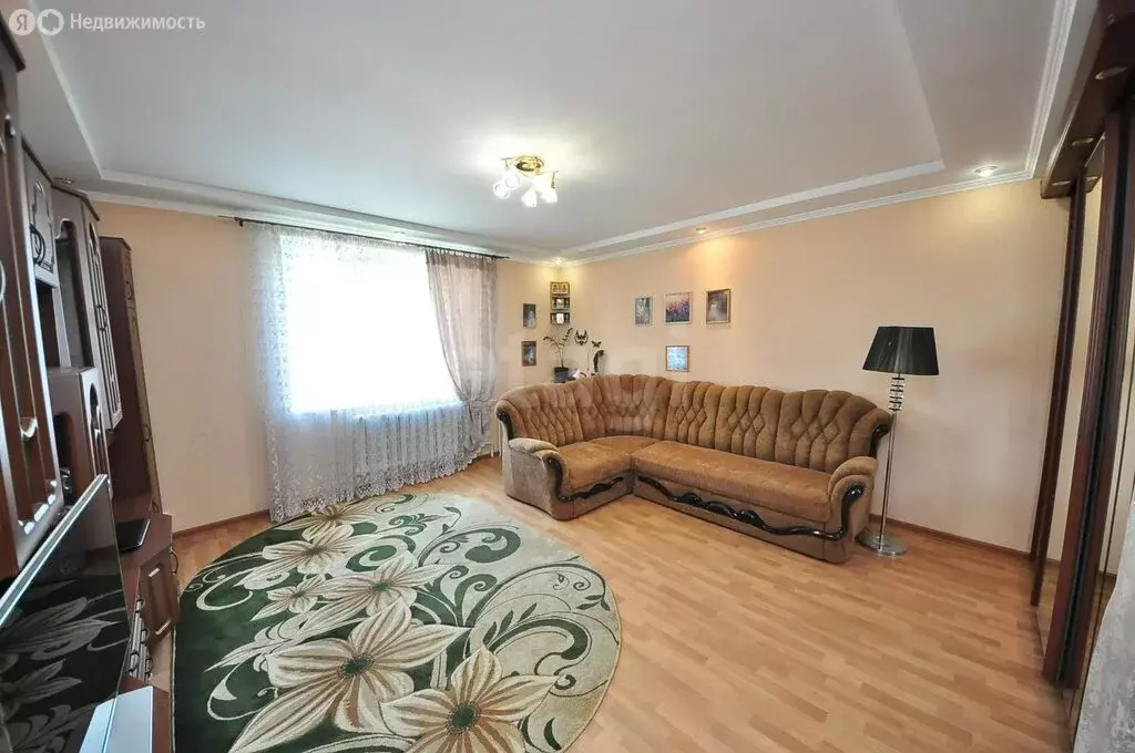 1-комнатная квартира: Салават, улица Островского, 71А (45.1 м) - Фото 2