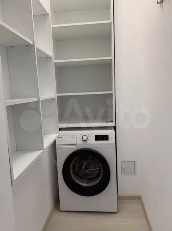 1-к. квартира, 33 м, 5/9 эт. - Фото 1