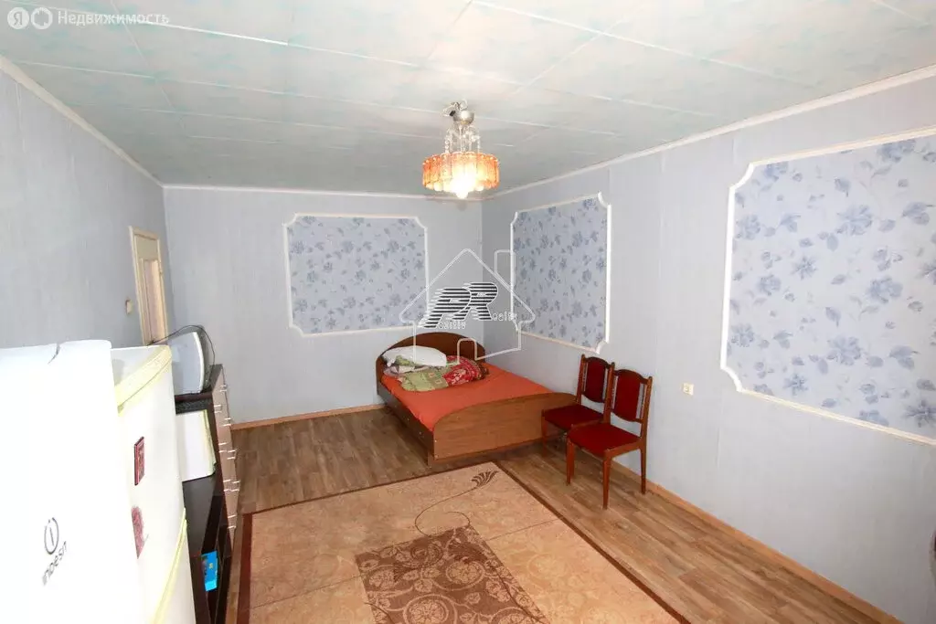 1-комнатная квартира: Саранск, улица Семашко, 11А (37.3 м) - Фото 0