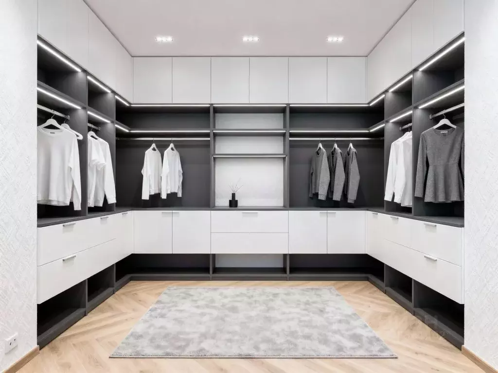 3-к кв. Москва ул. Косыгина, 19К1 (152.0 м) - Фото 1