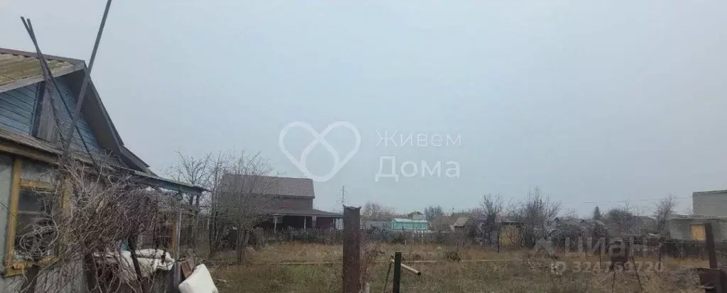 Дом в Волгоградская область, Волжский Заканалье СНТ, ул. 61-я (20 м) - Фото 1