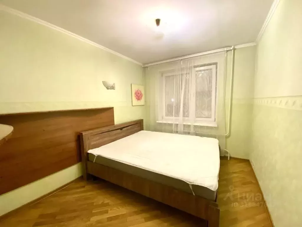 2-к кв. Москва Нежинская ул., 23К1 (45.0 м) - Фото 1