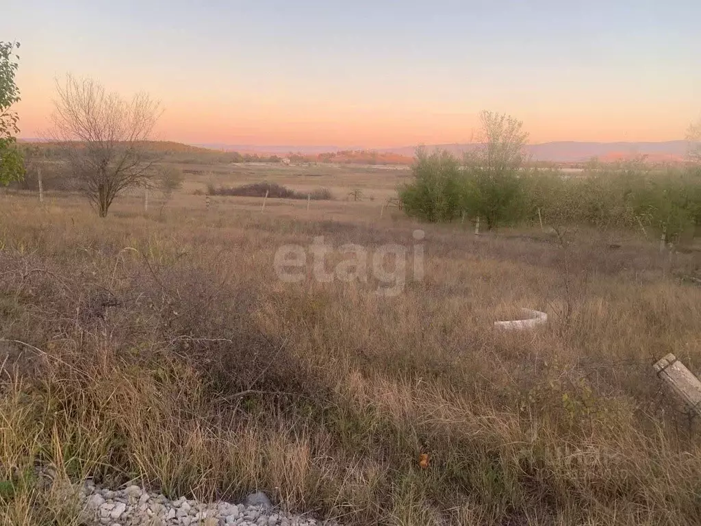 Участок в Крым, Белогорск Дружба-Тайган СПК,  (7.5 сот.) - Фото 1